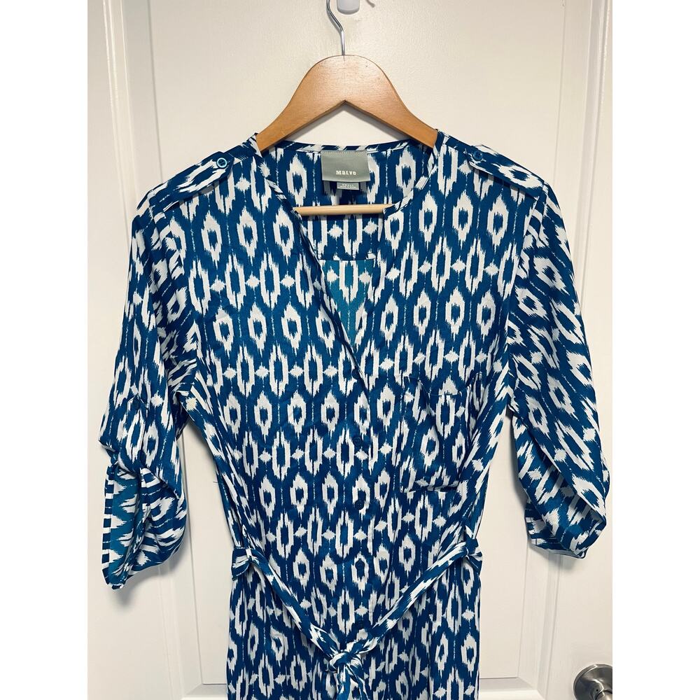 Anthropology Maeve dress - Picture 4 of 7